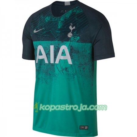 Billiga Fotbollströjor Tottenham Hotspurs Tredje tröja 2018/19 Kortärmad